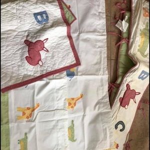 Pottery Barn Kids Baby